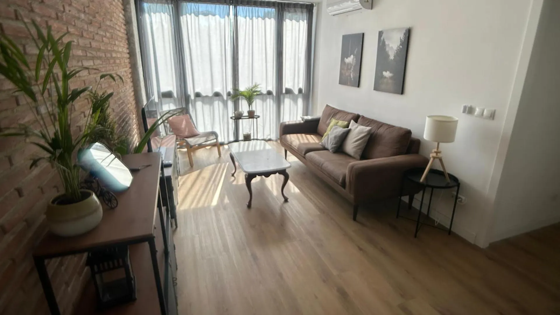 Apartment Las Delicias Sweet Sun Malaga
