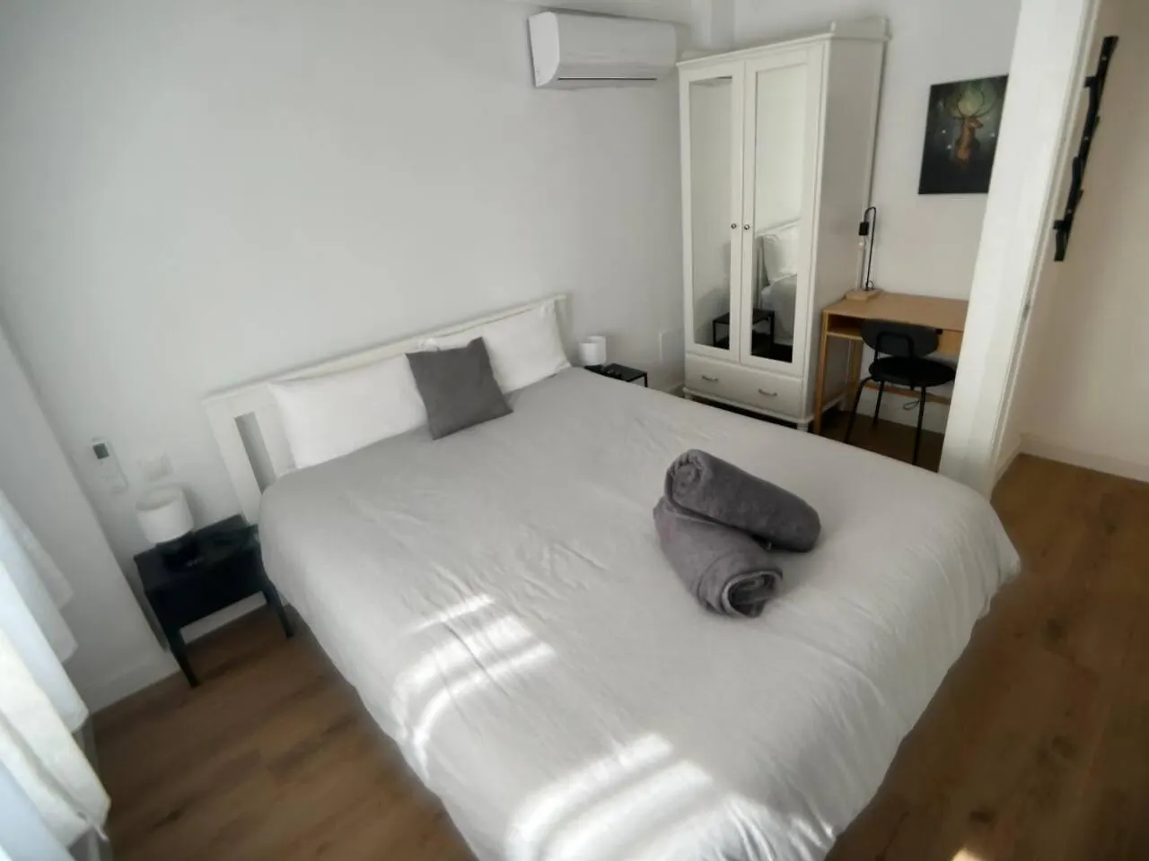 Apartment Las Delicias Sweet Sun Malaga