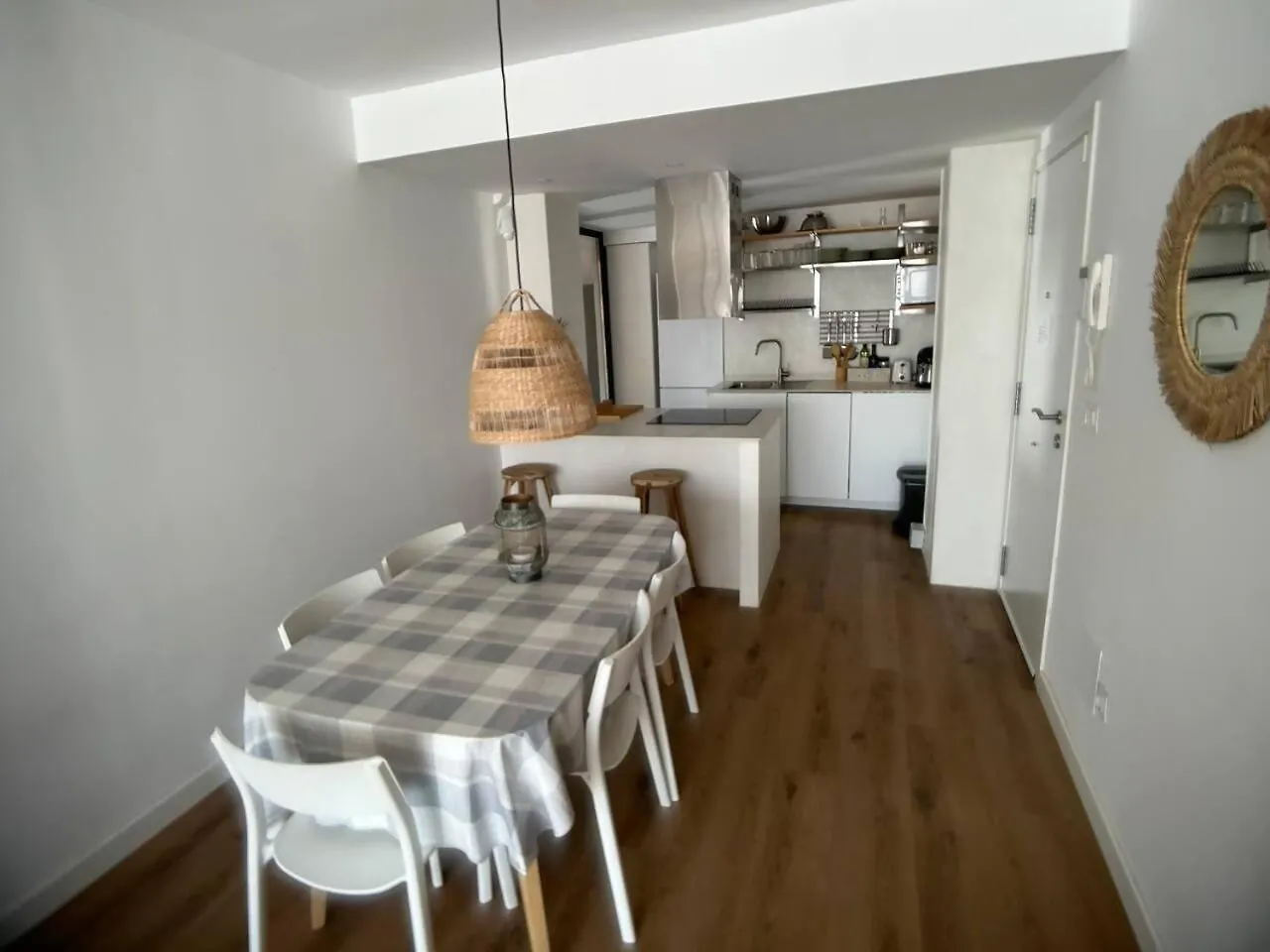 Las Delicias Sweet Sun Malaga Apartment